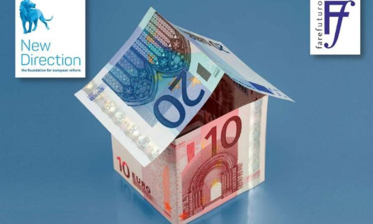 "La Cultura come volano per l’economia del territorio": venerdì 12 l'incontro della Fondazione Fare Futuro "La Cultura come volano per l’economia del territorio": venerdì 12 l'incontro della Fondazione Fare Futuro