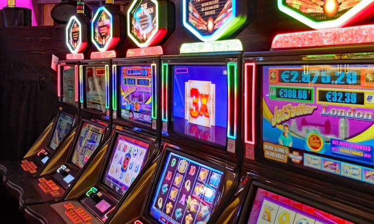 Treia, riduzione del 30% della TARI ai bar che non installano le slot machine: come presentare la domanda Treia, riduzione del 30% della TARI ai bar che non installano le slot machine: come presentare la domanda