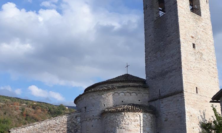 Oltre 100.000 euro di finanziamenti europei a Valfornace per riqualificare il Borgo storico di San Maroto