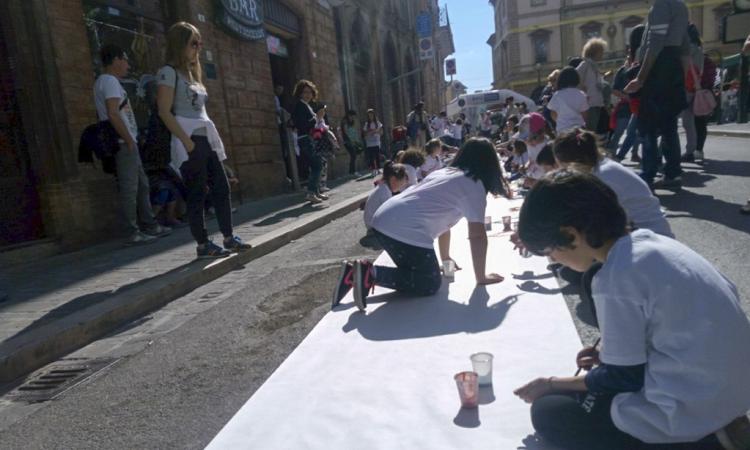 Tolentino, "Giochi, Briciole e Favole" si farà il 5 maggio: come partecipare