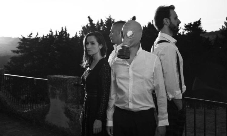 "Memorie dal Futuro": esce il nuovo album del gruppo maceratese Leda