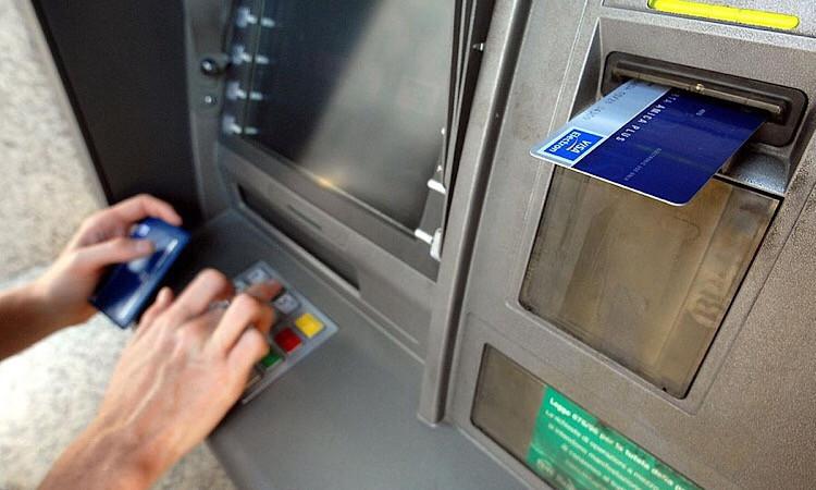 Civitanova, il bancomat non funziona: disagi nei pressi dell'Ospedale
