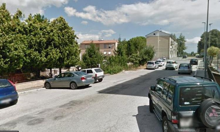 Macerata, al via i lavori di manutenzione stradale nel quartiere Pace