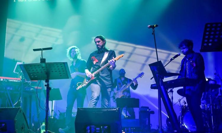 Rock Revolution: Woodstock compie cinquant'anni a Popsound Rock Revolution: Woodstock compie cinquant'anni a Popsound