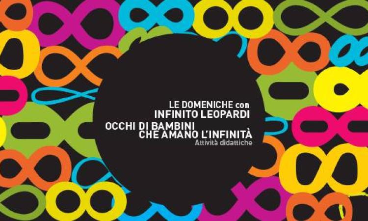 Recanati, le domeniche al museo con Infinito Leopardi: molte le attività didattiche collegate alla mostra