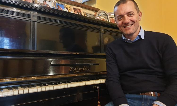 Cingoli, Fratelli d’Italia ufficializza il sostegno al candidato Francesco Pacetti