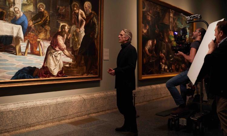 Civitanova, Cecchetti: i capolavori del Prado in uno straordinario docufilm