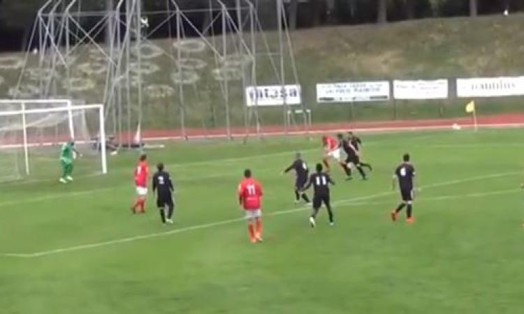 L'Anconitana vince la Coppa Marche Promozione: Hr Maceratese piegata 3-2 (VIDEO) L'Anconitana vince la Coppa Marche Promozione: Hr Maceratese piegata 3-2 (VIDEO)