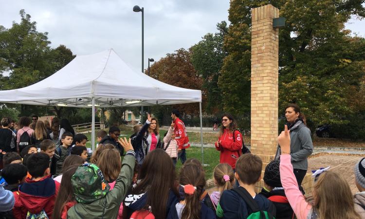 Macerata, al via "Sapori di Salute": manifestazione sui corretti stili di vita