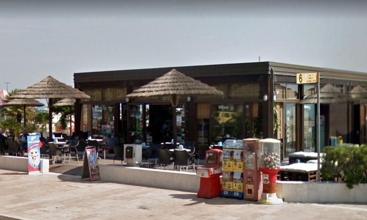 Civitanova in lutto per la scomparsa di Claudio Pini, titolare dello chalet Lido Cristallo Civitanova in lutto per la scomparsa di Claudio Pini, titolare dello chalet Lido Cristallo