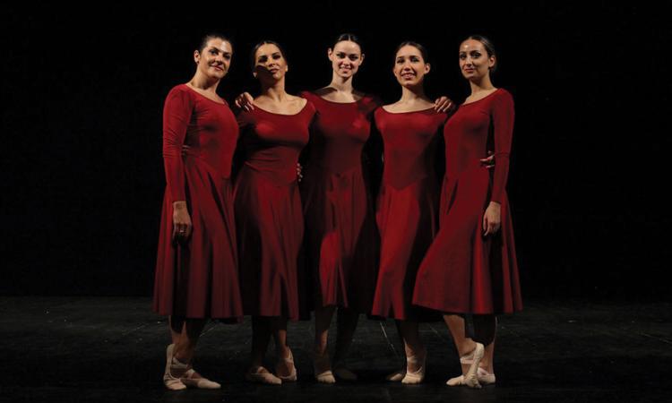 A maggio al via TalentiNati: il programma completo del Festival dei talenti artistici del territorio A maggio al via TalentiNati: il programma completo del Festival dei talenti artistici del territorio