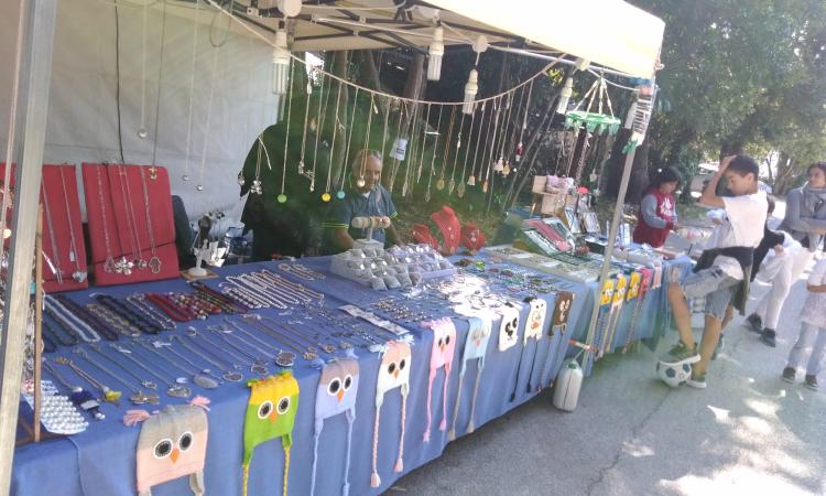 Treia, Fiera delle Primizie a Santa Maria in Piana: aperta l'iscrizione per gli espositori, ecco come partecipare