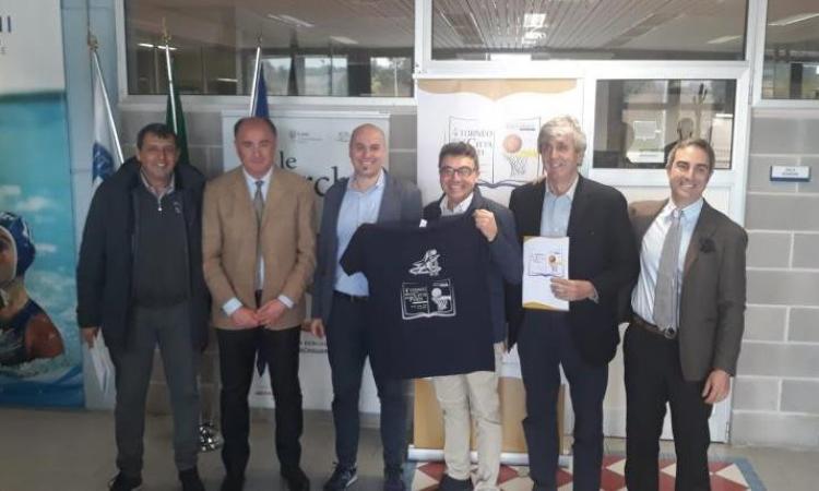 Recanati, Torneo delle Città dei Poeti: si giocherà al Pala Cingolani, il programma Recanati, Torneo delle Città dei Poeti: si giocherà al Pala Cingolani, il programma