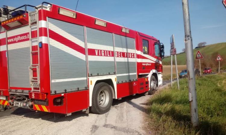 Recanati, 65enne trovato morto nella sua abitazione