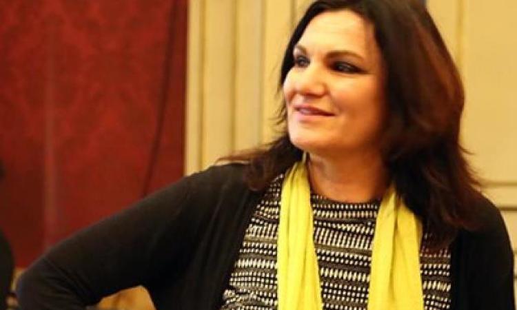 Stefania Monteverde candidata alle Elezioni Europee: correrà assieme a Bonino e Pizzarotti