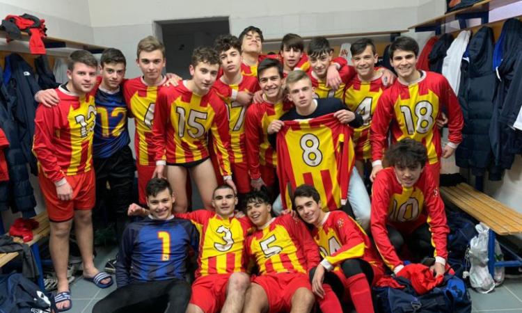 Macerata, Torneo Velox 2019: l'elenco completo delle 49 squadre partecipanti Macerata, Torneo Velox 2019: l'elenco completo delle 49 squadre partecipanti