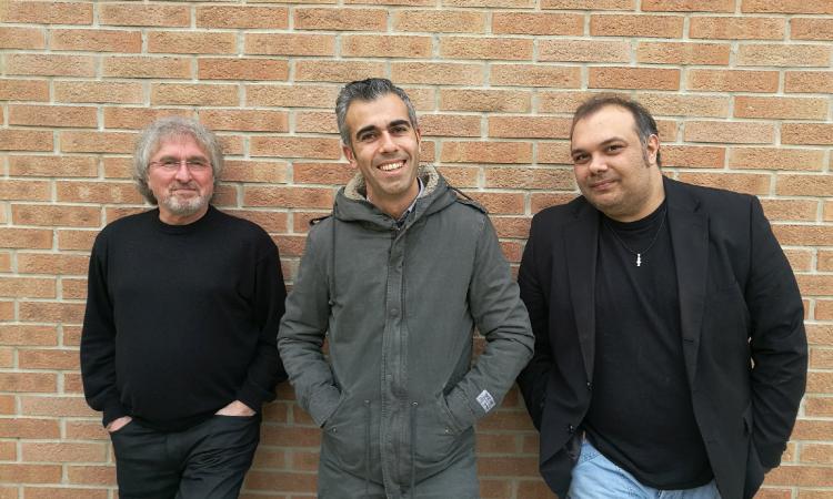 A Porto Recanati seconda tappa del tour dei Musaico, la band dell'autore dei Nomadi Petrucci A Porto Recanati seconda tappa del tour dei Musaico, la band dell'autore dei Nomadi Petrucci