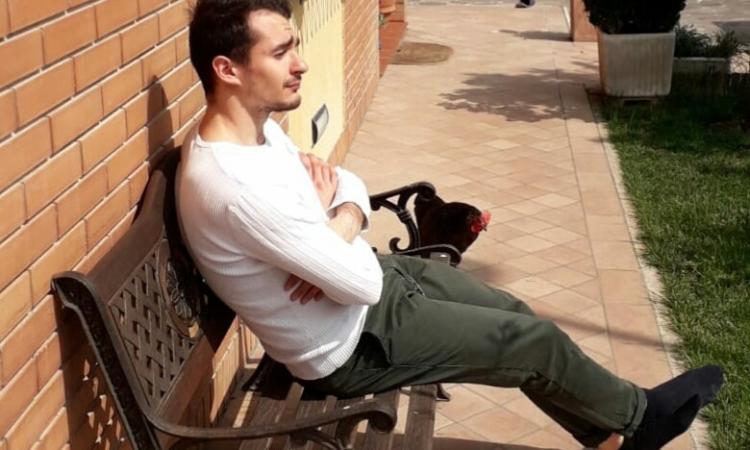 Macerata, Liceo Classico "Leopardi": Riccardo Brizio vince le Olimpiadi regionali della filosofia Macerata, Liceo Classico "Leopardi": Riccardo Brizio vince le Olimpiadi regionali della filosofia