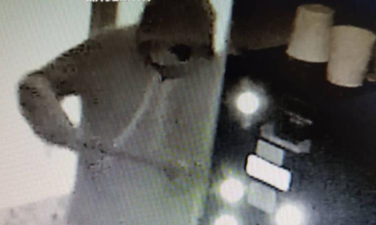 Cingoli, tenta furto alla sala slot e si dà alla fuga: denunciato un 20enne