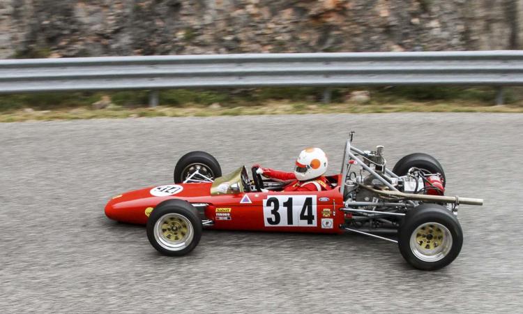 Sarnano-Sassotetto, Trofeo Scarfiotti alle porte: al via le iscrizioni Sarnano-Sassotetto, Trofeo Scarfiotti alle porte: al via le iscrizioni