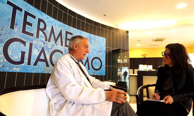 Salute e benessere, un viaggio tra passato, presente e futuro alla scoperta delle Terme San Giacomo di Sarnano (FOTO) Salute e benessere, un viaggio tra passato, presente e futuro alla scoperta delle Terme San Giacomo di Sarnano (FOTO)