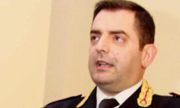 Macerata, Pasquale Sorgonà sarà il nuovo vicario del Questore