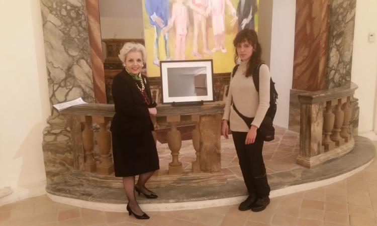 Civitanova, l'Azienda dei Teatri aderisce al progetto Passaggi Civitanova, l'Azienda dei Teatri aderisce al progetto Passaggi