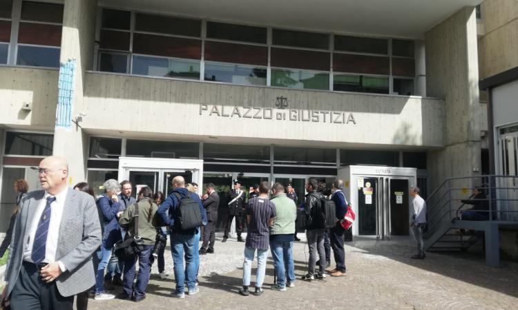 Pamela, la Corte respinge la "super-perizia". Il 29 maggio la sentenza definitiva per Oseghale Pamela, la Corte respinge la "super-perizia". Il 29 maggio la sentenza definitiva per Oseghale