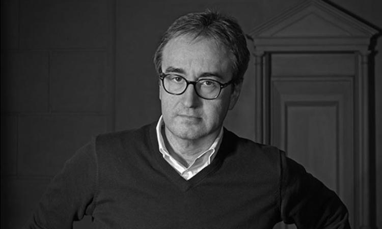 Civitanova, domenica 28 appuntamento con lo scrittore Antonio Riccardi