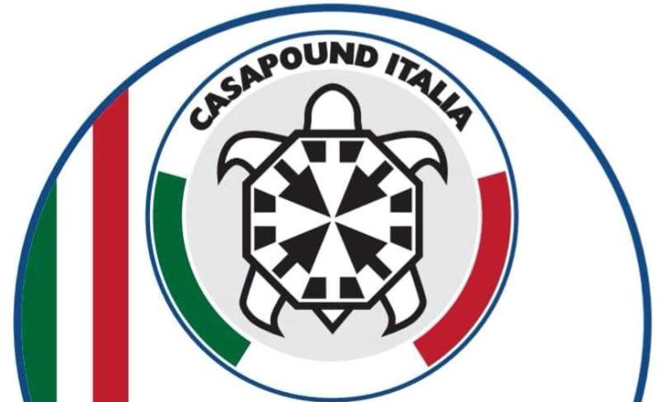 CasaPound: ecco i candidati marchigiani per le Europee CasaPound: ecco i candidati marchigiani per le Europee