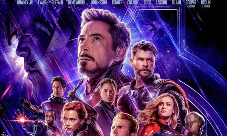 L’atteso Avengers Endgame al cinema Rossini di Civitanova L’atteso Avengers Endgame al cinema Rossini di Civitanova