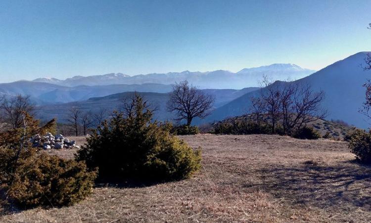 ParadisoMontagna celebrerà il 25 aprile a Mucciafora, dove avvenne l'eccidio di partigiani