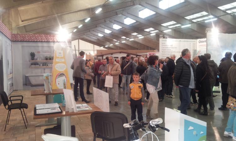 Torna al Centro Fiere di Villa Potenza il Marche Aziende Expo: novità il salone del videogame Torna al Centro Fiere di Villa Potenza il Marche Aziende Expo: novità il salone del videogame
