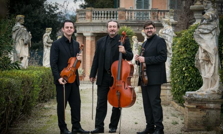Recanati, "Serate musicali": penultimo appuntamento con Lorenzo Di Bella Recanati, "Serate musicali": penultimo appuntamento con Lorenzo Di Bella