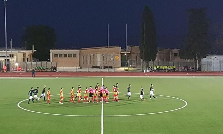 Il Villa Musone saluta la Promozione con una sconfitta: la Laurentina vince 2-1