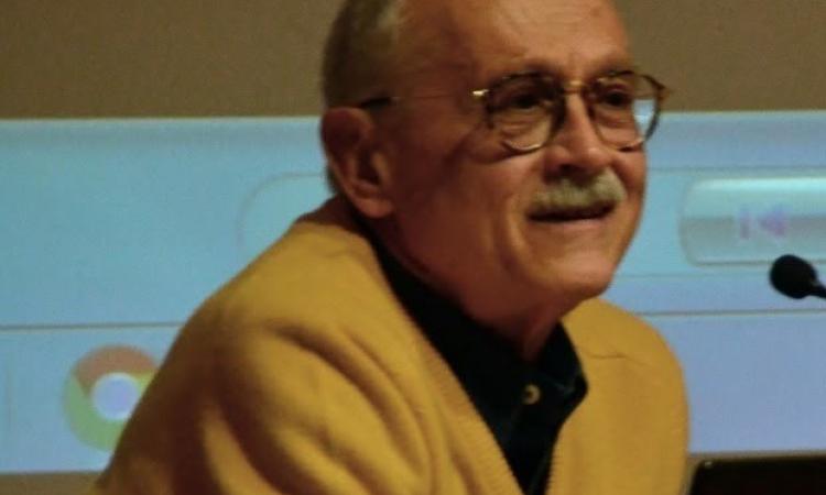 San Severino, Piero Angeli presenta il suo nuovo libro di poesia al castello di Serralta San Severino, Piero Angeli presenta il suo nuovo libro di poesia al castello di Serralta