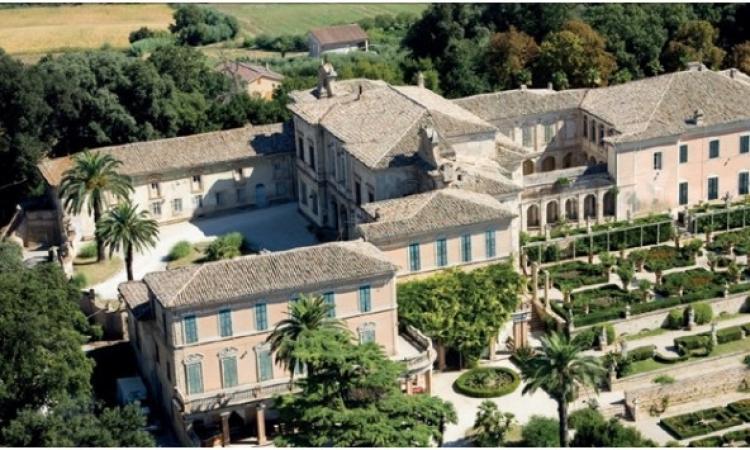 Potenza Picena, arriva il “MaMa Box in Tour”: primo appuntamento a Villa Buonaccorsi Potenza Picena, arriva il “MaMa Box in Tour”: primo appuntamento a Villa Buonaccorsi