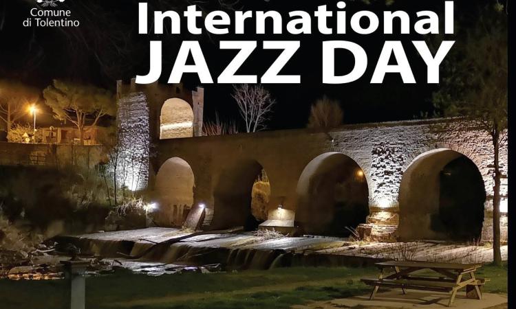 Tolentino, gli alunni del "Lucatelli" partecipano all'atteso appuntamento con l'International Jazz Day