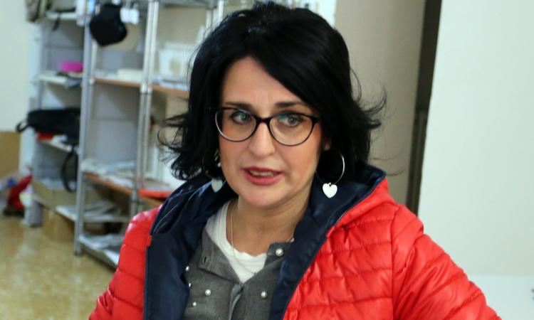 Elezioni , "Vivere Appignano" presenta la lista a sostegno della candidata sindaco Vittoria Trotta Elezioni , "Vivere Appignano" presenta la lista a sostegno della candidata sindaco Vittoria Trotta