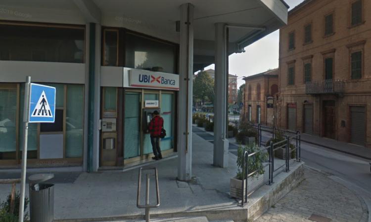 Tolentino, pedone investito in piazzale Europa Tolentino, pedone investito in piazzale Europa
