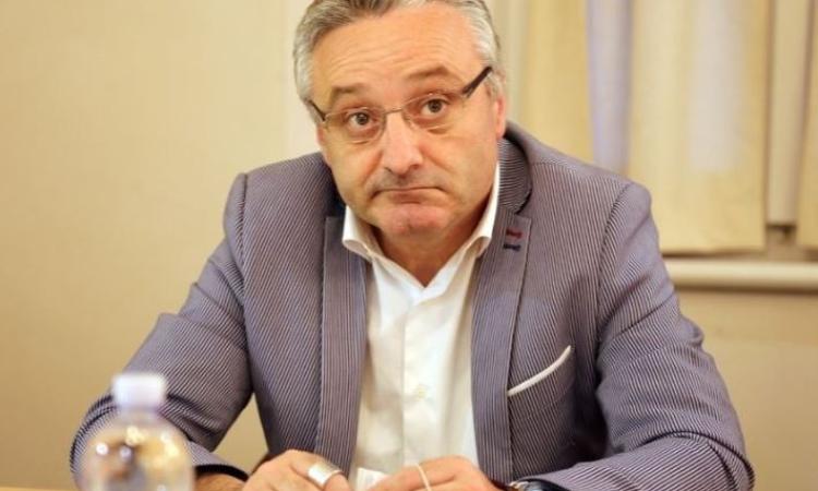 Acquedotto sul Nera, Sciapichetti fa il punto e risponde a Carancini: "Non conosce l'iter della procedura"