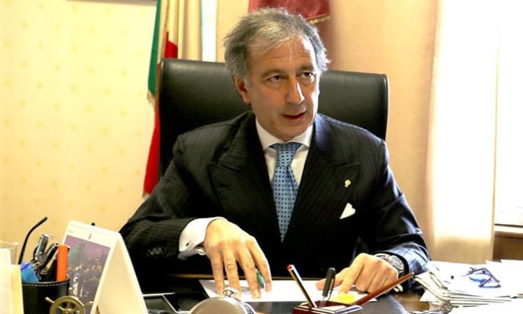 Macerata, il questore Pignataro contro la cannabis light: "È droga a tutti gli effetti"