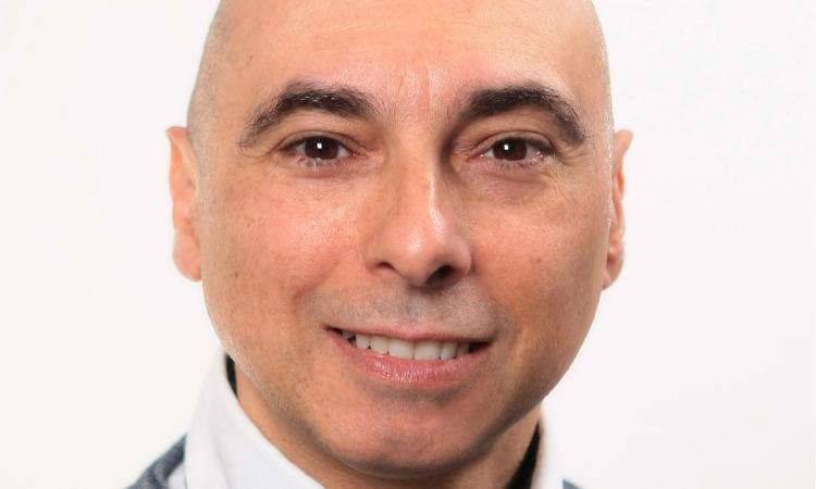 Elezioni Europee: Fabio Sebastianelli candidato PDF per le Marche