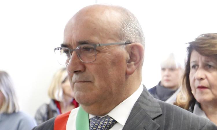 Amministrative Monte Cavallo 2019, Pietro Cecoli: "In politica da 34 anni, io il candidato più longevo" Amministrative Monte Cavallo 2019, Pietro Cecoli: "In politica da 34 anni, io il candidato più longevo"