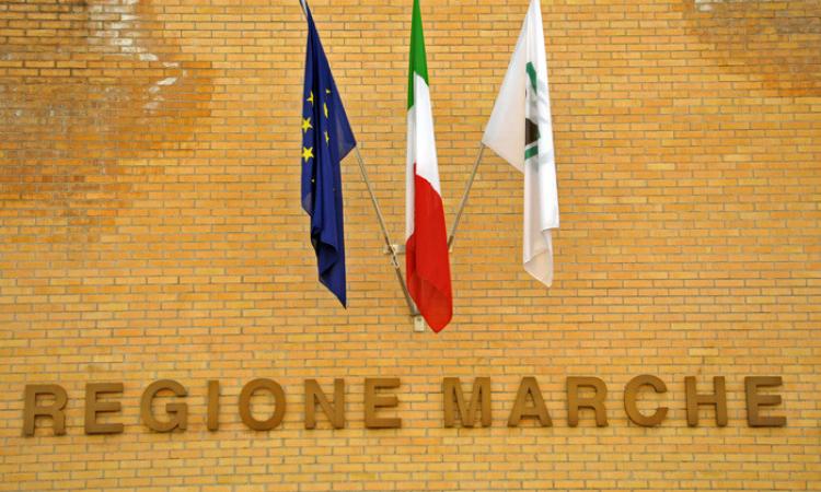 Consiglio Regionale delle Marche: taglio dei vitalizi per 387.565 euro nel triennio 2019-2021 Consiglio Regionale delle Marche: taglio dei vitalizi per 387.565 euro nel triennio 2019-2021