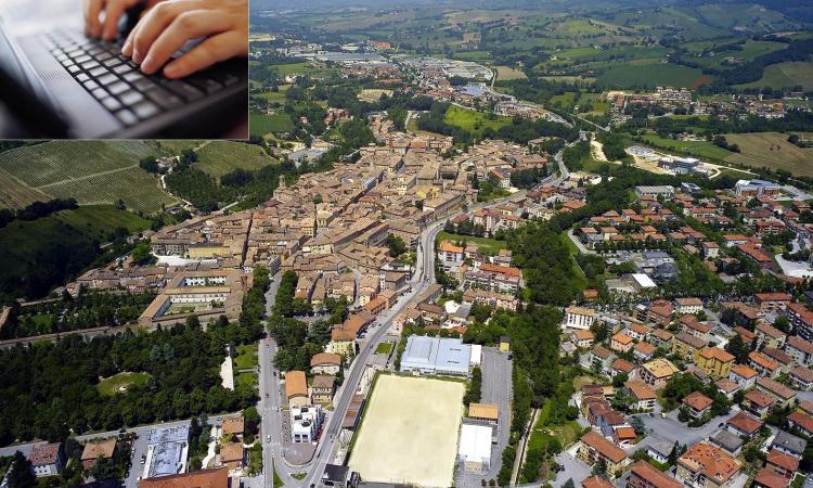 Matelica, profili social falsi per orientare le elezioni. Delpriori: "I cittadini hanno bisogno di altro" Matelica, profili social falsi per orientare le elezioni. Delpriori: "I cittadini hanno bisogno di altro"
