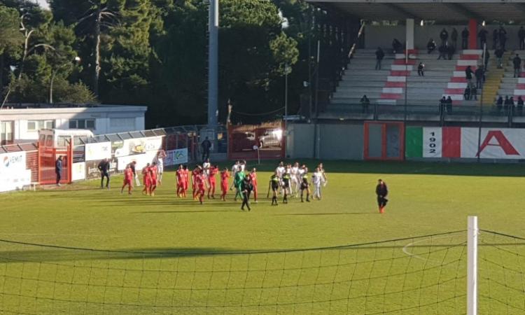 Matelica Calcio, la squadra Esordienti intossicata dal monossido: i genitori vogliono risposte