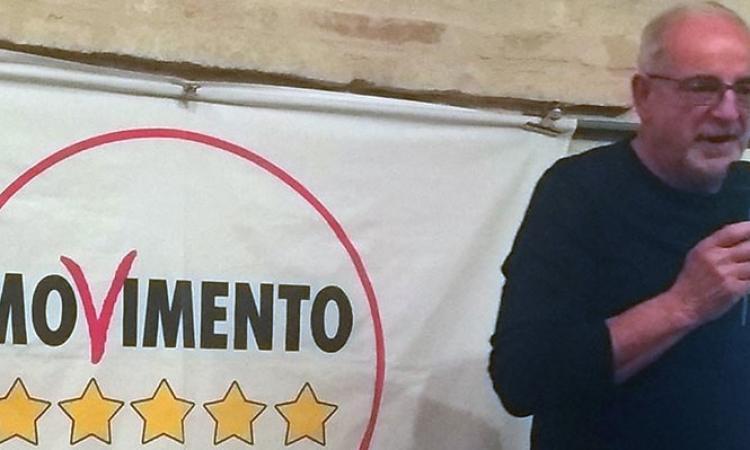 Porto Potenza, Mezzasoma sulle polemiche per il 25 aprile: "Si celebra la riconquista della Libertà"