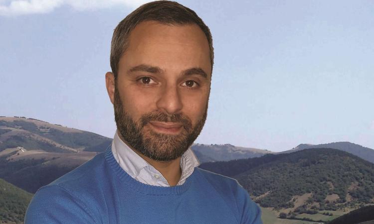 Elezioni Amministrative 2019, Pietro Tapanelli candidato sindaco della lista "Noi per Sefro"