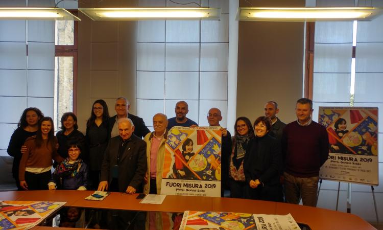 Treia, parte la seconda edizione della rassegna teatrale “Fuori Misura – Premio Giovanni Soldini”